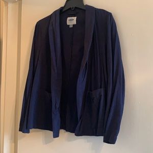 Old Navy Summer Blazer